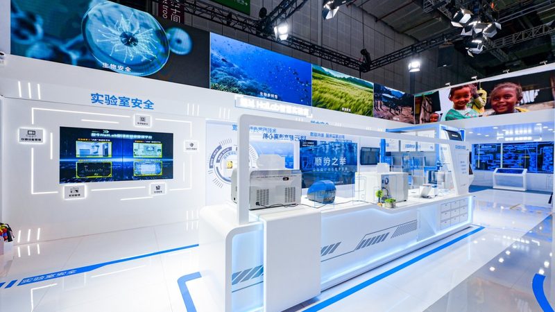 PCR检测试剂：如何甄选品质过硬的生产公司