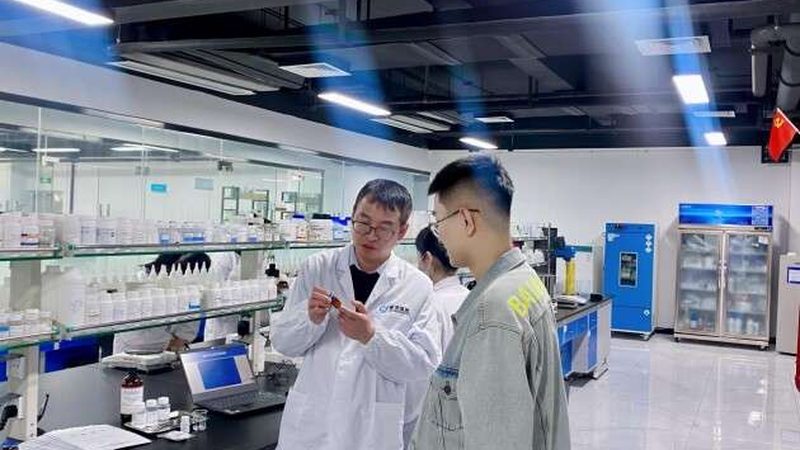 引物HPLC纯化：揭秘标准流程的关键步骤**