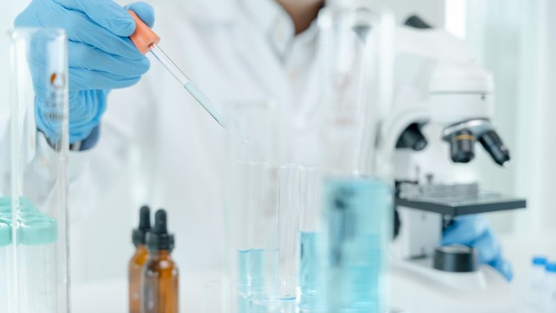 核酸提取试剂：揭秘其背后的技术奥秘与选购要点**