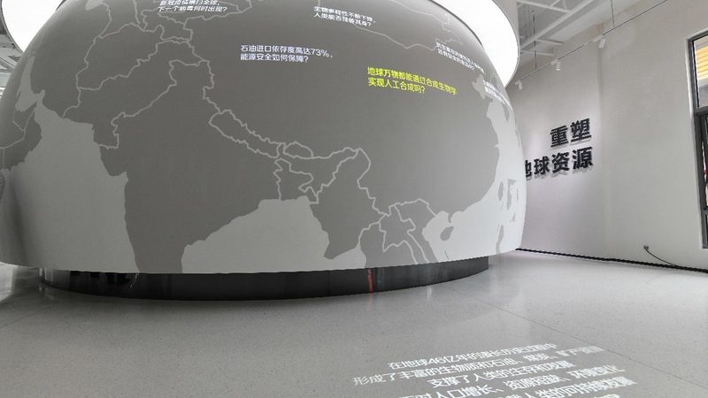 揭秘生物科技饲料生产流程：从原料到成品的关键步骤