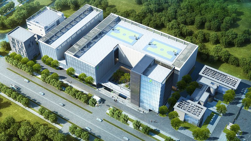 生物药CDMO厂房建设：规范背后的关键考量