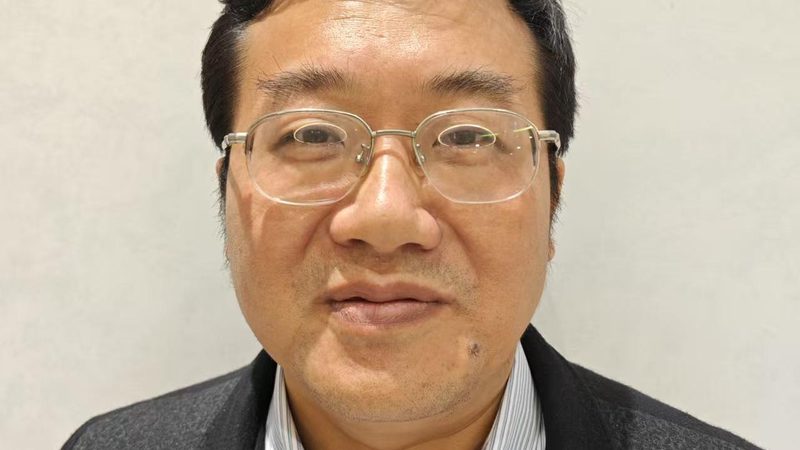基因检测：了解自身遗传信息